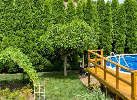 Tiny photo for 856 Quail Drive, Bradley, IL 60915 (MLS # 12616098)