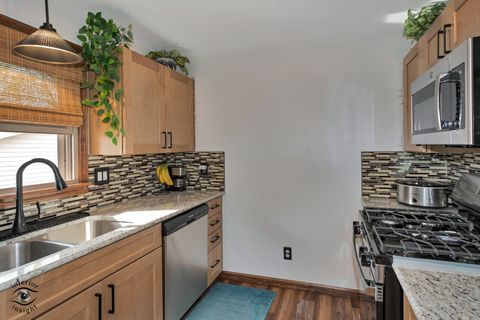 Tiny photo for 856 Quail Drive, Bradley, IL 60915 (MLS # 12616098)