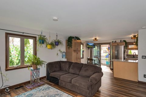 Tiny photo for 856 Quail Drive, Bradley, IL 60915 (MLS # 12616098)