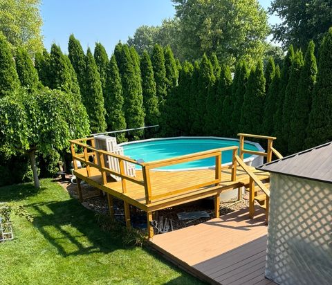 Tiny photo for 856 Quail Drive, Bradley, IL 60915 (MLS # 12616098)