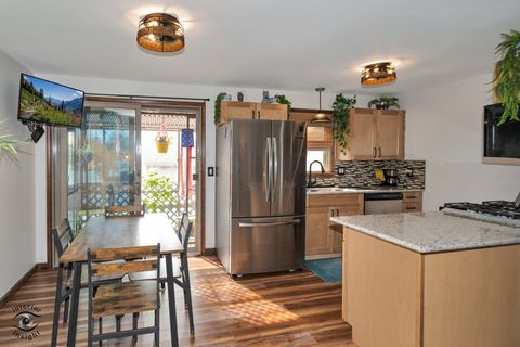 Tiny photo for 856 Quail Drive, Bradley, IL 60915 (MLS # 12616098)