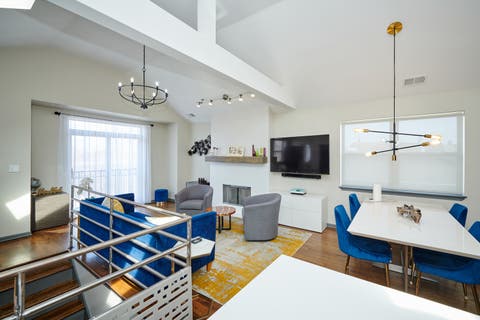 Tiny photo for 2921 W Washington Boulevard #3, Chicago, IL 60612 (MLS # 12627482)