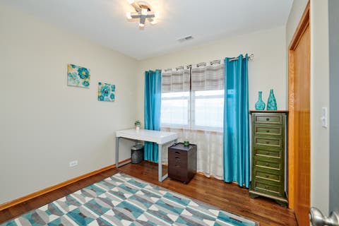 Tiny photo for 2921 W Washington Boulevard #3, Chicago, IL 60612 (MLS # 12627482)
