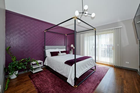 Tiny photo for 2921 W Washington Boulevard #3, Chicago, IL 60612 (MLS # 12627482)