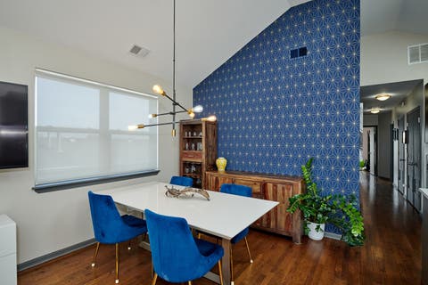 Tiny photo for 2921 W Washington Boulevard #3, Chicago, IL 60612 (MLS # 12627482)