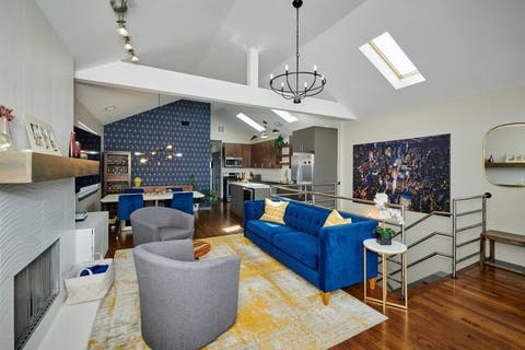Tiny photo for 2921 W Washington Boulevard #3, Chicago, IL 60612 (MLS # 12627482)