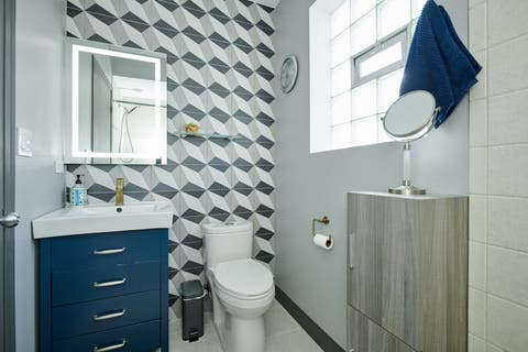 Tiny photo for 2921 W Washington Boulevard #3, Chicago, IL 60612 (MLS # 12627482)