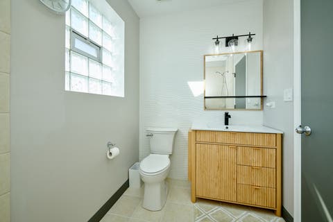 Tiny photo for 2921 W Washington Boulevard #3, Chicago, IL 60612 (MLS # 12627482)