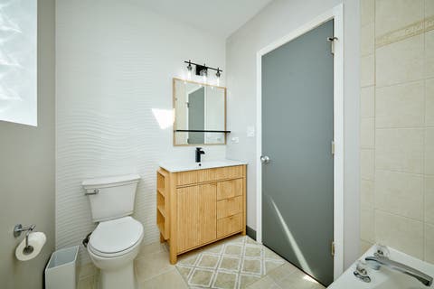 Tiny photo for 2921 W Washington Boulevard #3, Chicago, IL 60612 (MLS # 12627482)