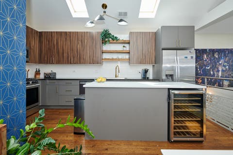 Tiny photo for 2921 W Washington Boulevard #3, Chicago, IL 60612 (MLS # 12627482)