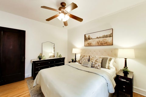 Tiny photo for 1750 W GRANVILLE Avenue #2A, Chicago, IL 60660 (MLS # 12750027)