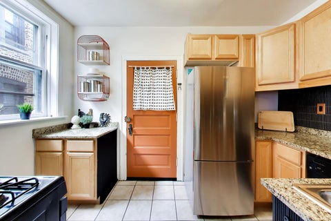 Tiny photo for 1750 W GRANVILLE Avenue #2A, Chicago, IL 60660 (MLS # 12750027)