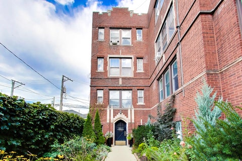 Tiny photo for 1750 W GRANVILLE Avenue #2A, Chicago, IL 60660 (MLS # 12750027)