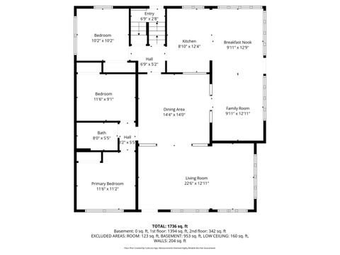 Tiny photo for 1745 S Utah Avenue, Davenport, IA 52804 (MLS # 12593159)