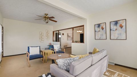 Tiny photo for 1745 S Utah Avenue, Davenport, IA 52804 (MLS # 12593159)