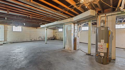 Tiny photo for 1745 S Utah Avenue, Davenport, IA 52804 (MLS # 12593159)