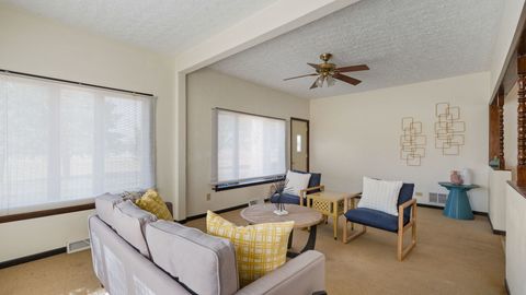 Tiny photo for 1745 S Utah Avenue, Davenport, IA 52804 (MLS # 12593159)