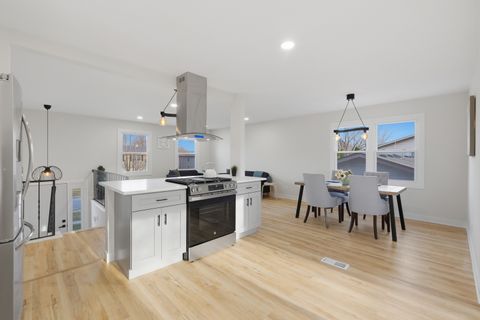 Tiny photo for 1450 Meyer Road, Hoffman Estates, IL 60169 (MLS # 12592982)