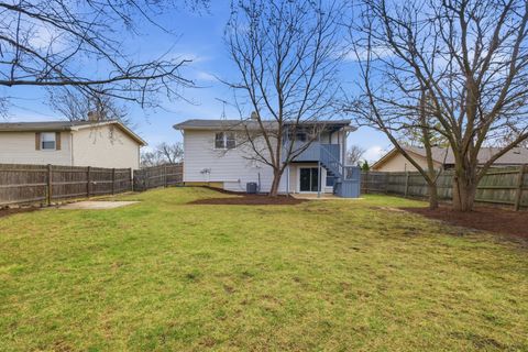 Tiny photo for 1450 Meyer Road, Hoffman Estates, IL 60169 (MLS # 12592982)