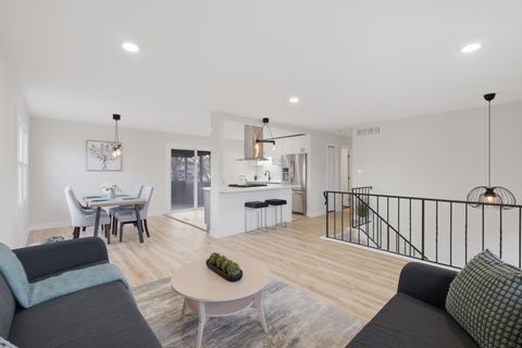 Tiny photo for 1450 Meyer Road, Hoffman Estates, IL 60169 (MLS # 12592982)