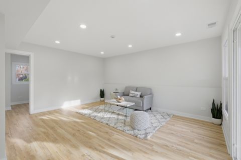 Tiny photo for 1450 Meyer Road, Hoffman Estates, IL 60169 (MLS # 12592982)