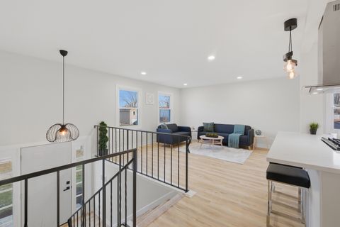 Tiny photo for 1450 Meyer Road, Hoffman Estates, IL 60169 (MLS # 12592982)