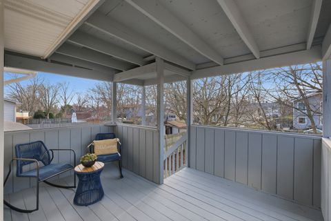 Tiny photo for 1450 Meyer Road, Hoffman Estates, IL 60169 (MLS # 12592982)