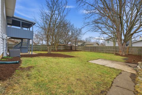 Tiny photo for 1450 Meyer Road, Hoffman Estates, IL 60169 (MLS # 12592982)