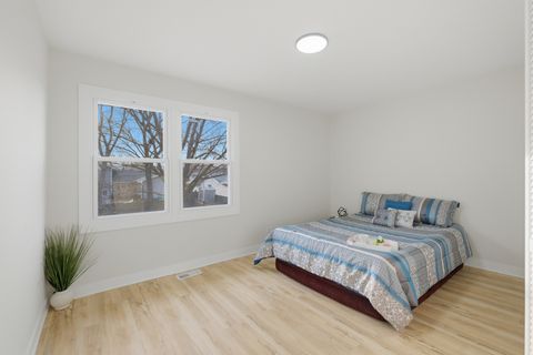 Tiny photo for 1450 Meyer Road, Hoffman Estates, IL 60169 (MLS # 12592982)