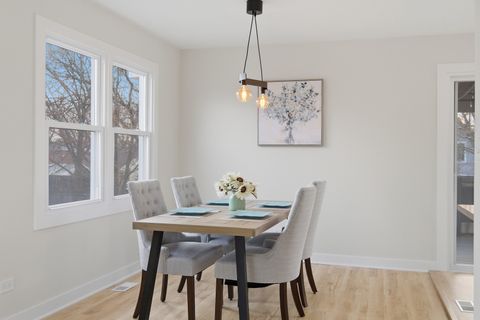 Tiny photo for 1450 Meyer Road, Hoffman Estates, IL 60169 (MLS # 12592982)