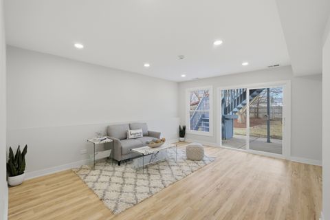 Tiny photo for 1450 Meyer Road, Hoffman Estates, IL 60169 (MLS # 12592982)