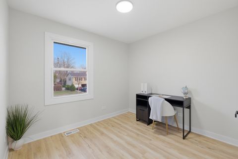 Tiny photo for 1450 Meyer Road, Hoffman Estates, IL 60169 (MLS # 12592982)