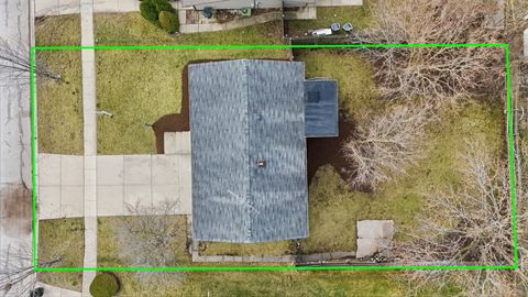 Tiny photo for 1450 Meyer Road, Hoffman Estates, IL 60169 (MLS # 12592982)