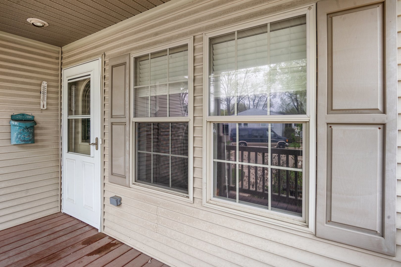 1119 Lakewood Road