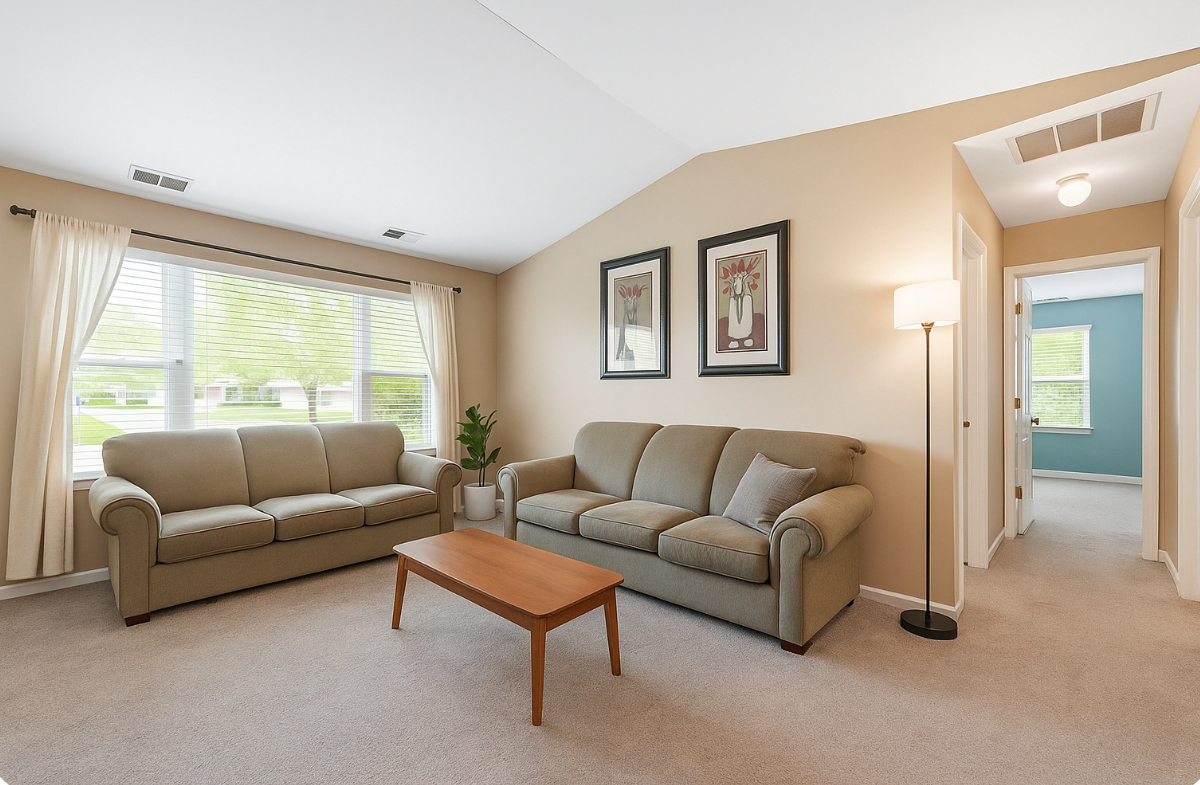 1023 Berkshire Court D