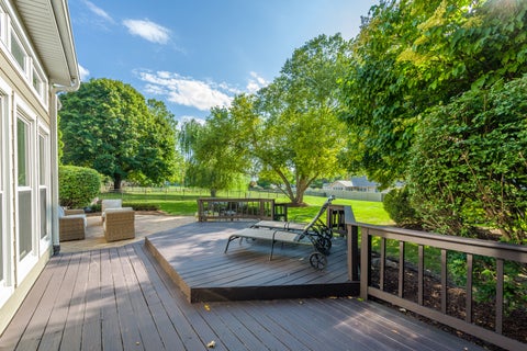 Tiny photo for 841 Buttonwood Circle, Naperville, IL 60540 (MLS # 12742038)