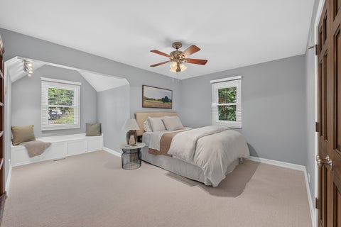 Tiny photo for 841 Buttonwood Circle, Naperville, IL 60540 (MLS # 12742038)