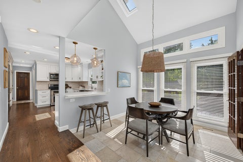 Tiny photo for 841 Buttonwood Circle, Naperville, IL 60540 (MLS # 12742038)