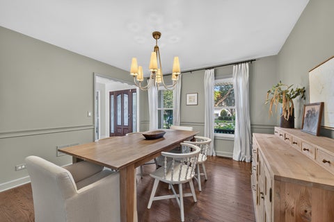 Tiny photo for 841 Buttonwood Circle, Naperville, IL 60540 (MLS # 12742038)