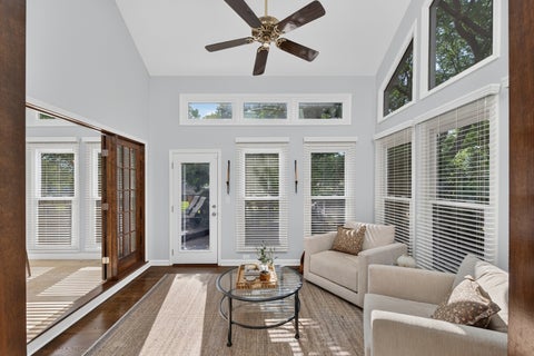 Tiny photo for 841 Buttonwood Circle, Naperville, IL 60540 (MLS # 12742038)