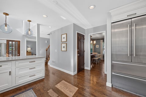 Tiny photo for 841 Buttonwood Circle, Naperville, IL 60540 (MLS # 12742038)