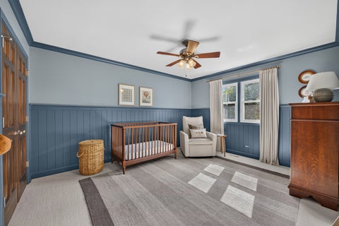 Tiny photo for 841 Buttonwood Circle, Naperville, IL 60540 (MLS # 12742038)