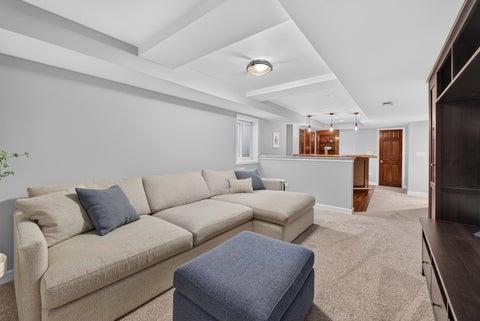 Tiny photo for 841 Buttonwood Circle, Naperville, IL 60540 (MLS # 12742038)
