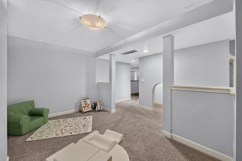 Tiny photo for 841 Buttonwood Circle, Naperville, IL 60540 (MLS # 12742038)
