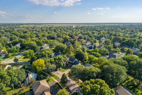 Tiny photo for 841 Buttonwood Circle, Naperville, IL 60540 (MLS # 12742038)