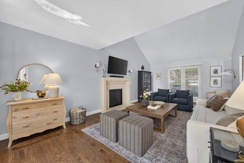 Tiny photo for 841 Buttonwood Circle, Naperville, IL 60540 (MLS # 12742038)