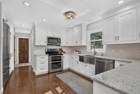 Tiny photo for 841 Buttonwood Circle, Naperville, IL 60540 (MLS # 12742038)