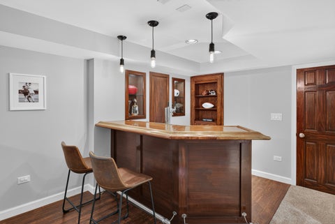 Tiny photo for 841 Buttonwood Circle, Naperville, IL 60540 (MLS # 12742038)