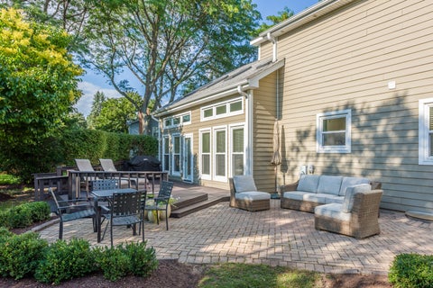 Tiny photo for 841 Buttonwood Circle, Naperville, IL 60540 (MLS # 12742038)