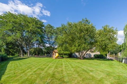 Tiny photo for 841 Buttonwood Circle, Naperville, IL 60540 (MLS # 12742038)